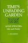 Time's Unfading Garden: Anne Spencer's Life and Poetry