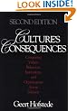 Culture's Consequences: Comparing Values, Behaviors, Institutions and Organizations Across Nations