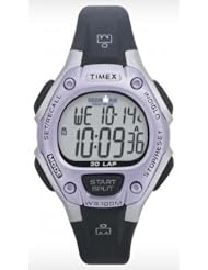 Timex Ironman Triathlon Traditional 30 Lap Ladies Watch T5E971