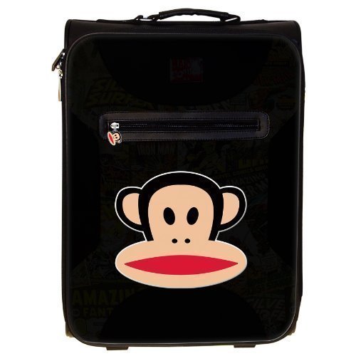 Paul Frank Trolly Case