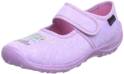 Rohde Boogy 1677 Unisex-Kinder Hausschuhe