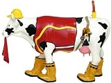 Eigenschaften Sunday / Cowparade Cow Parade Udder Cowstruction Large L