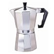 Primula Aluminum Stovetop Espresso Maker - 9 Cup