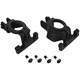 Redcat Racing BS903-017N Front Hub Carriers with M4 Screws
