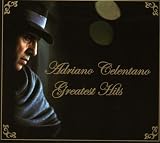 ADRIANO CELENTANO - GREATEST HITS [ 2CD ][IMPORT][DIGIPACK]