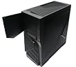 Thermaltake Armor a90 Geh�use (Midi Tower, ATX, ohne Netzteil) schwarz
