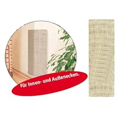 Karlie Kratzbrett f�r Innen- und Au�enecken, 28 x 80 cm