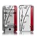 Zen Design Apple iPod Touch 2G (2nd Gen) / 3G (3rd Gen) Protector Skin Decal Sticker