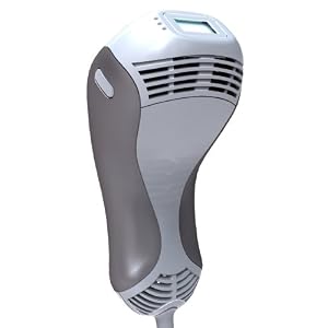 Remington IPL5000 i-LIGHT Hair Removal System