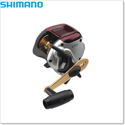 シマノ(SHIMANO) 小船 3000 02045
