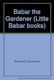Babar the gardener
