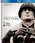 Patton (40th Anniversary Limited Edition) [Blu-ray Book]