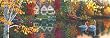 MASTERPIECES 1000 PC PANORAMIC PUZZLE AUTUMN