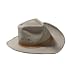 Coolibar UPF 50+ Mens Shapeable Outback Sun Hat