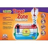 IMAGE OF Crittertrail Treat Zone