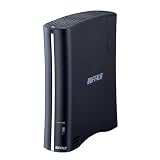 Buffalo Technology 1.5 TB LinkStation Live Shared Multimedia Storage