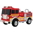Feenix 12v Electric Ride on Firetruck