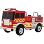 Feenix 12v Electric Ride on Firetruck