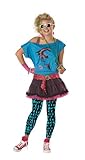 IMAGE OF 80s Valley Girl Teen Costume