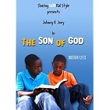 TheSonofGOD