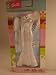 BARBIE Royal Circle White Halter Wedding Gown Dress Mattel 2003