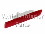 2004-2007 Acura TL Left Side Front Only -- Side Marker Lamp Light RED ON SIDE CAR,LEFT HAND replaces OEM 33655-SEP-A01 Partslink AC2860100