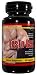 TesTo-Rex - 90 Capsules Anti-Estrogen & Anti-Aromatase Complex Testosterone Booster Tribulus Chrysin