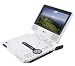Electronics : LG - DP171 Portable DVD Player  7' (18 cm)