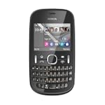 Nokia Asha 201 SIM Free Mobile Phone...