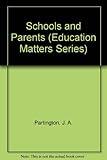 Schools and parents