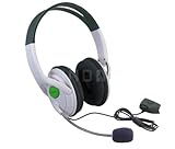 HDE Headset with Microphone for Xbox 360