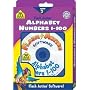 School Zone Flash Action Alphabet/Numbers 1-100 (PC & Mac)