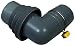 Camco 39144 RV Easy Slip Elbow and 4 in 1 Adapter