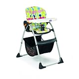 Chicco Happy Snack Highchair