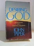 Desiring God (0880702214) by John Piper
