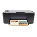 HP Deskjet F4435 All-in-One Printer - Black (CB750A#1HA)