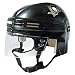 Bauer Pittsburgh Penguins Replica Mini Helmet