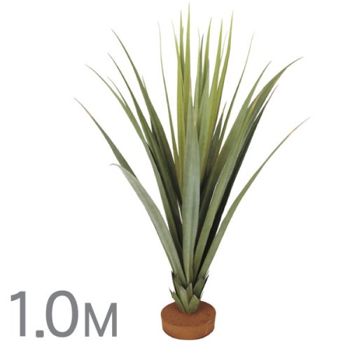 【人工植物】パンダナス 1.0m