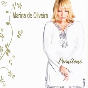 Marina de Oliveira -  Permíteme