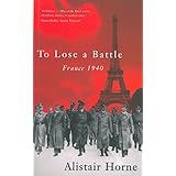 to lose a battle france 1940