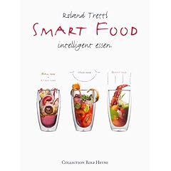 Smart Food. Intelligent essen