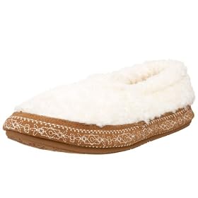 Daniel Green Ladies Hailey Slipper by Daniel Green
