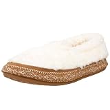 Daniel Green Womens Hailey Slipper