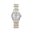 Victorinox Swiss Army Women's 24096 Alliance Two-Tone Stainless-Steel Silver Dial Watch