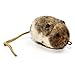 Woolly Mouse Frenzy Refill/Attachment- Fits Da Bird, Cat Catcher and Flying Frenzy