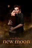 The Twilight Saga: New Moon Movie (Edward & Bella) Poster Print - 24 X 36