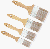 Do it Best Imports 772327 4-Piece Brush Set