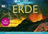 3D Entdecker Erde: Erlebe die faszinierendsten Naturph&auml;nomene. - -