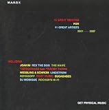 12 Great Remixes for 11 Great Artsits