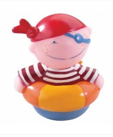 Haba USA 5006 Pirate Squirter - Pack of 5